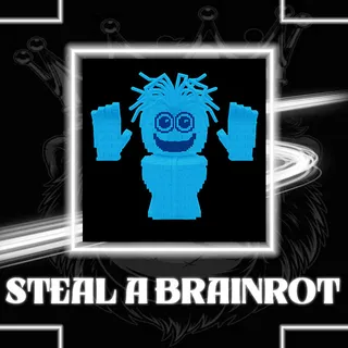 STEAL A BRAINROT