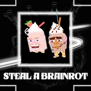 STEAL A BRAINROT
