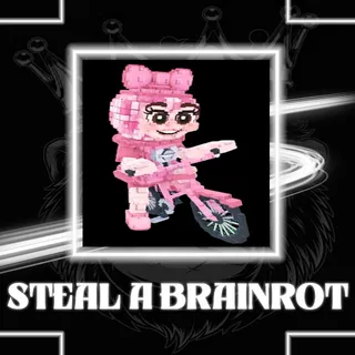 STEAL A BRAINROT