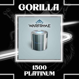 Platinum | 1500x
