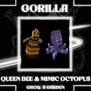 GROW A GARDEN