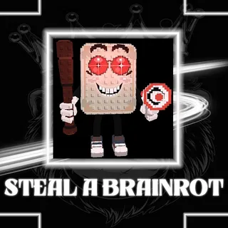 STEAL A BRAINROT