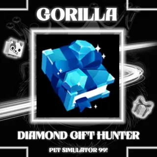 Diamond Gift Hunter