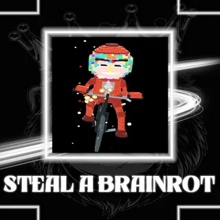 STEAL A BRAINROT