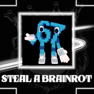 STEAL A BRAINROT