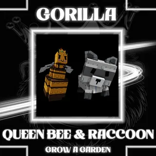 GROW A GARDEN