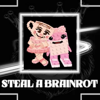 STEAL A BRAINROT