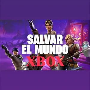 FORTNITE: Save The World Standard Founders Xbox Key