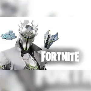 Fortnite: Rogue Spider Knight Bundle + 500 V-Bucks XBOX LIVE Key GLOBAL