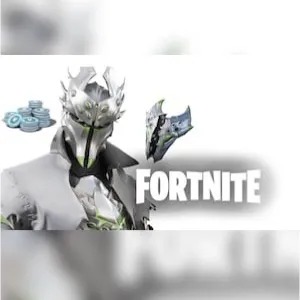 Fortnite: Rogue Spider Knight Bundle + 500 V-Bucks XBOX LIVE Key GLOBAL