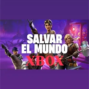 FORTNITE: Save The World Standard Founders Xbox Key