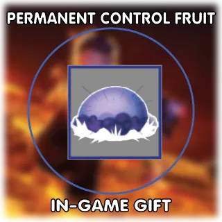 Control Fruit