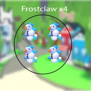 Frostclaw