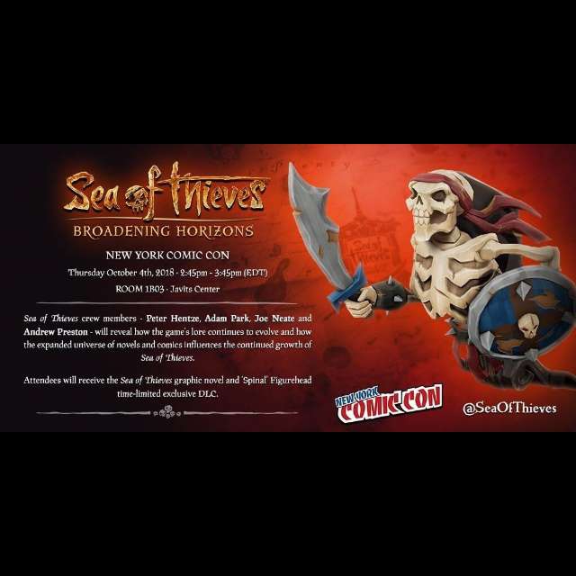 Sea Of Thieves Spinal Figurehead Dlc Code Xbox One Instant - limited universe 2 roblox