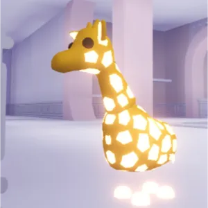 NFR Giraffe