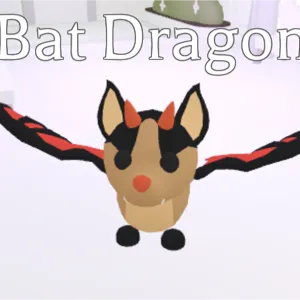 FR bat dragon