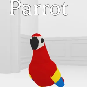 Pet | parrot