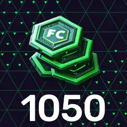 EA Sports FC 25 - 1050 Points Xbox Code