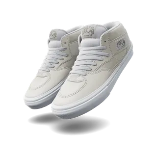 Fortnite Vans Half Cab 'White'