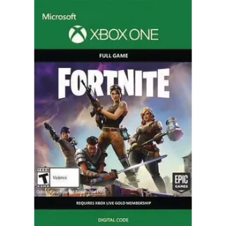 Fortnite : Save The World Standard Founders XBOX Key INSTANT DELIVERY