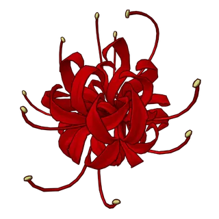 Fortnite Red Spider Lily