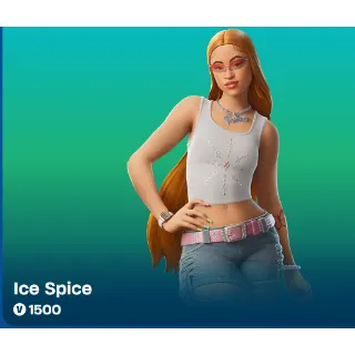 ICE SPICE - GIFT