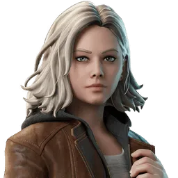 Fortnite Grace Ashcroft