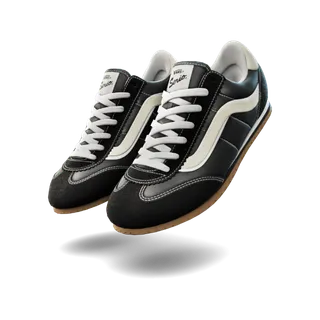 Fortnite Vans Super Lowpro 'Black'