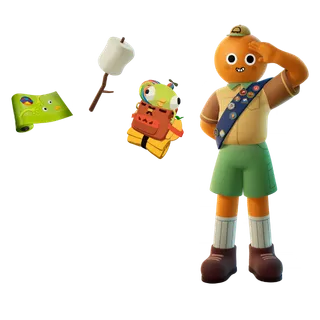 Fortnite PEAK Bundle