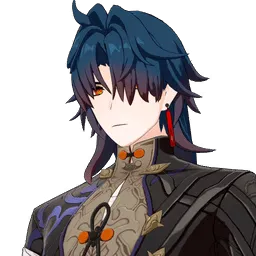 Fortnite Stellaron Hunter Blade (V-Bucks)