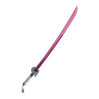 Fortnite Kafka's Sword