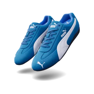 Fortnite PUMA Speedcat OG 'Team Royal/White'