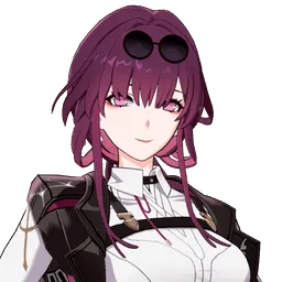 Fortnite Stellaron Hunter Kafka