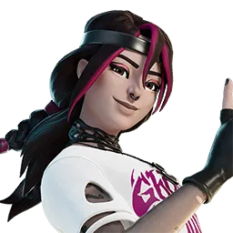 Fortnite Festival Phaedra