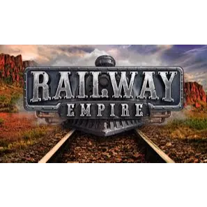 Railway Empire (Very Positive Steam reviews)
