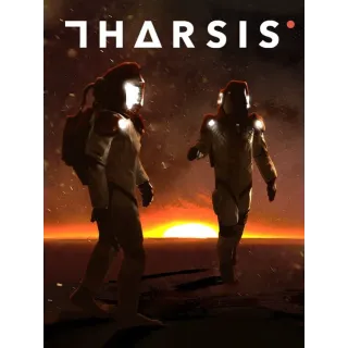 Tharsis (INSTANT DELIVERY)