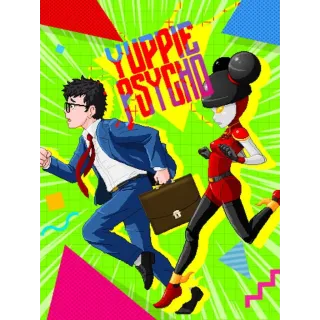 Yuppie Psycho (INSTANT DELIVERY) OVERWHELMINGLY POSITIVE on Steam