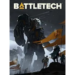 BATTLETECH + 2 DLC's Flashpoint and Shadow Hawk Pack Steam Keys (INSTANT DELIVERY)