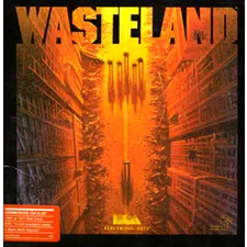 Wasteland Steam Key Global (Instant Delivery)
