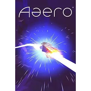 Aaero Steam Key (INSTANT DELIVERY)