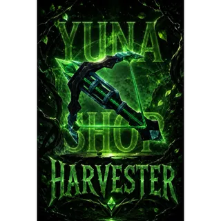 Harvester
