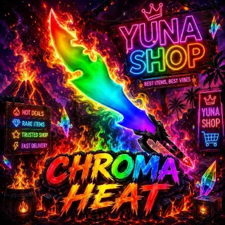 Chroma Heat