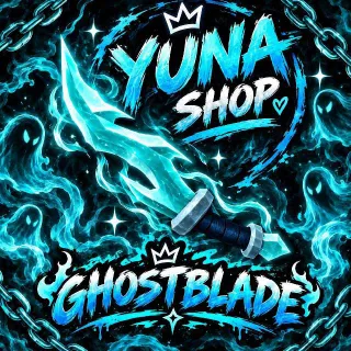 Ghostblade
