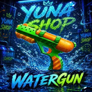 Watergun