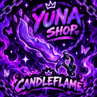 Candleflame