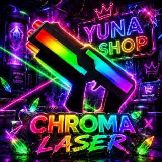 Chroma Laser