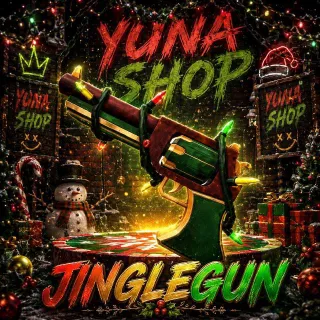 Jinglegun