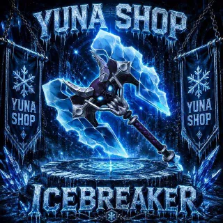 Icebreaker