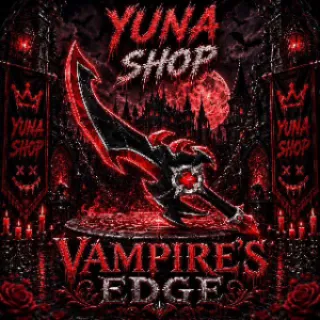 Vampire's Edge