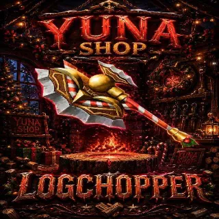 Logchopper